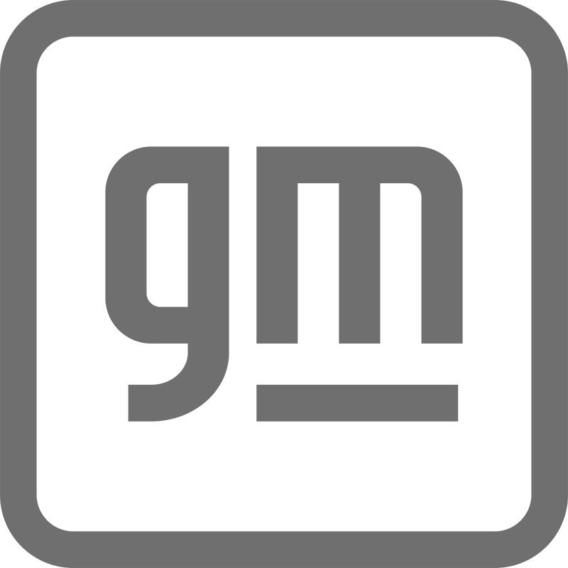 General Motors Logo