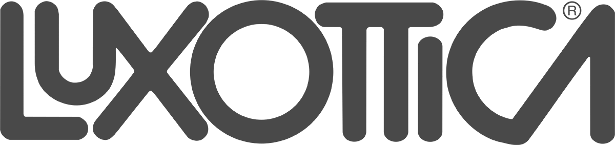 Luxottica Logo